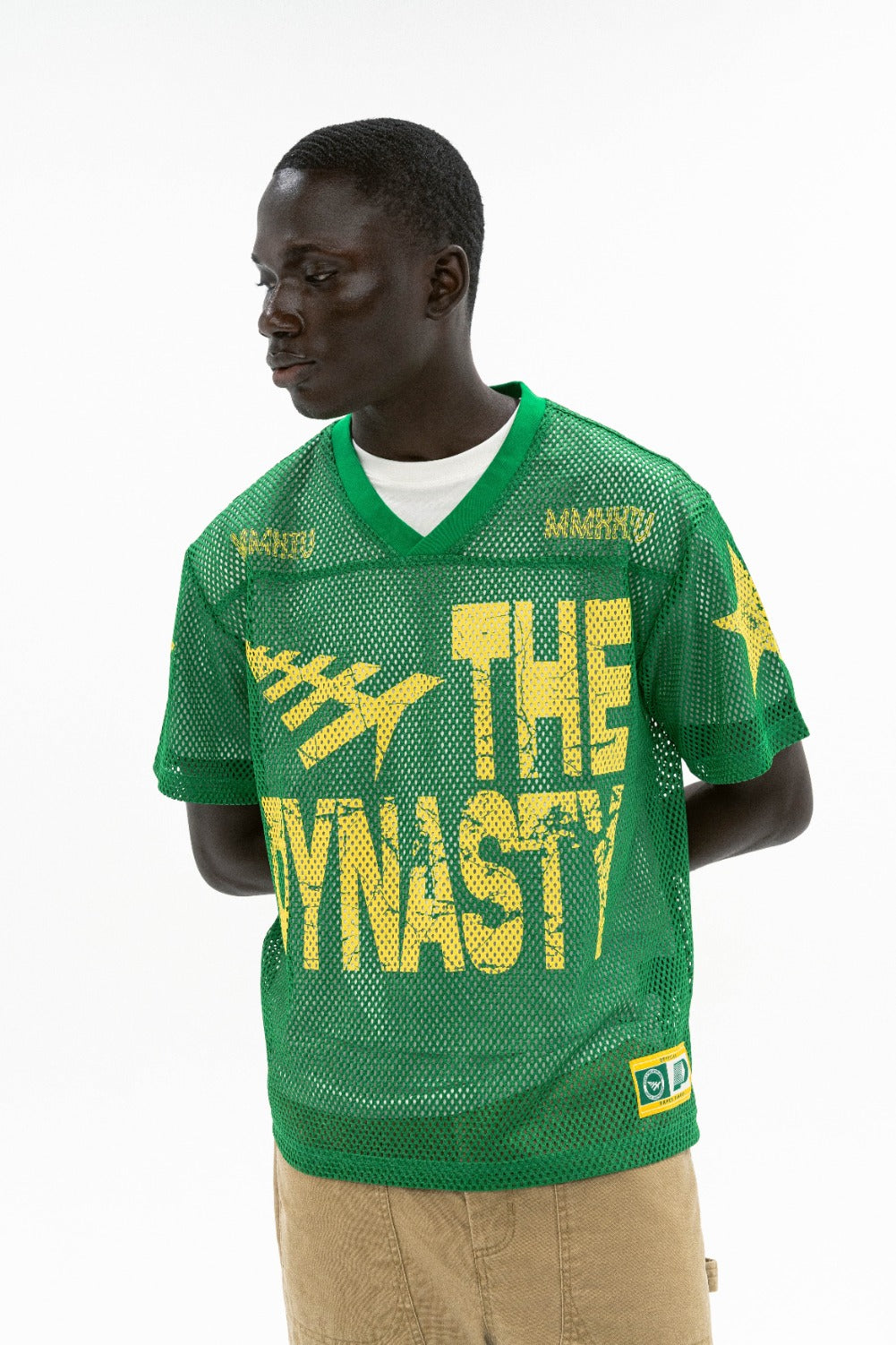 Planes Dynasty Jersey