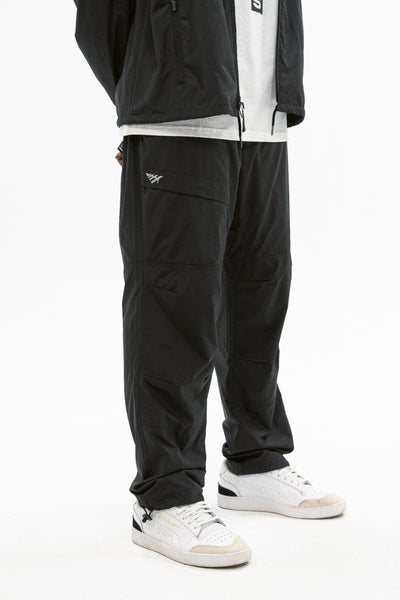 Planes Logo Reflective Track Pant