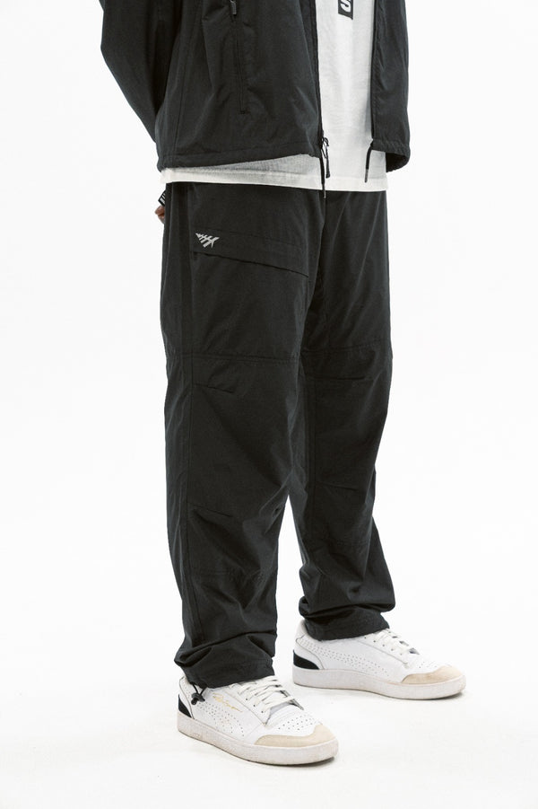 Planes Logo Reflective Track Pant