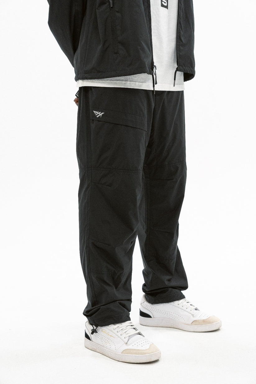 Planes Logo Reflective Track Pant