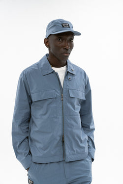Planes Utility Jacket