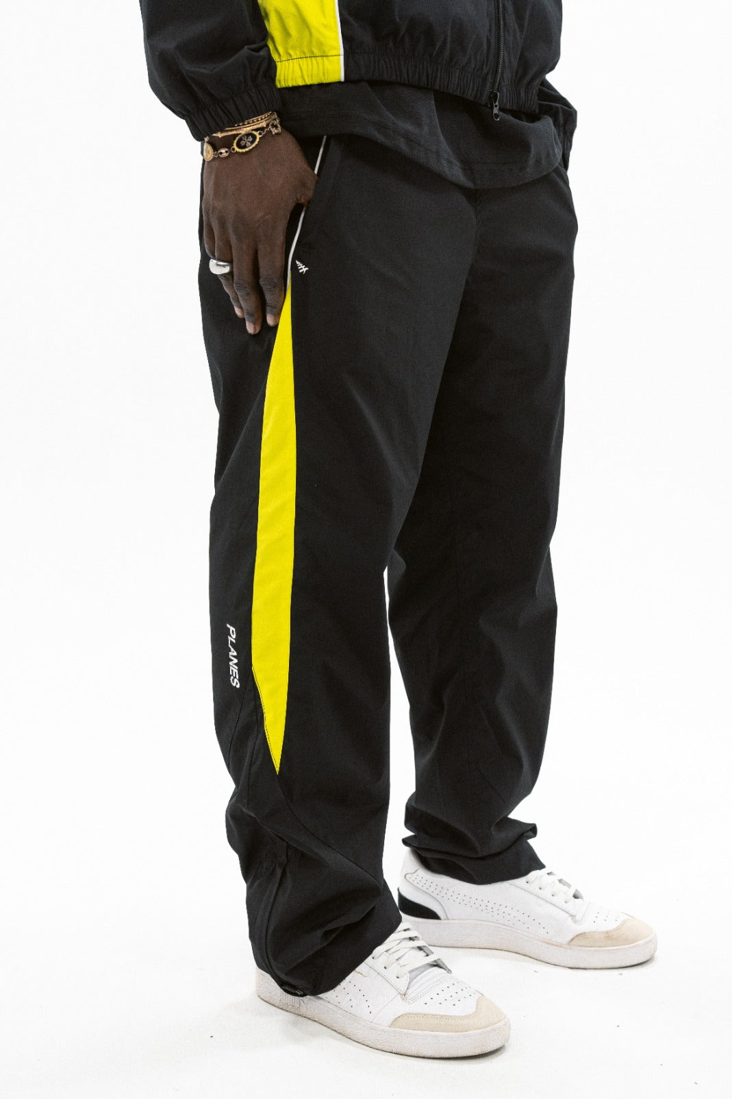 Planes NY to the World Track Pant