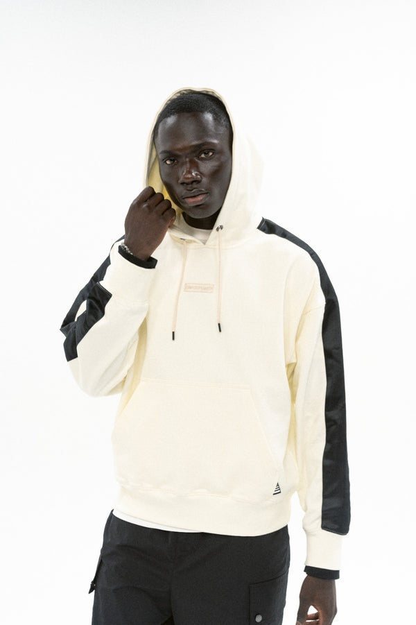 Planes Colorblock Hoodie