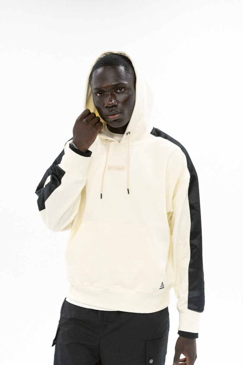 Planes Colorblock Hoodie