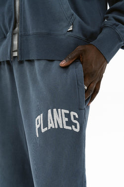 Paper Planes Arched Sweatpant