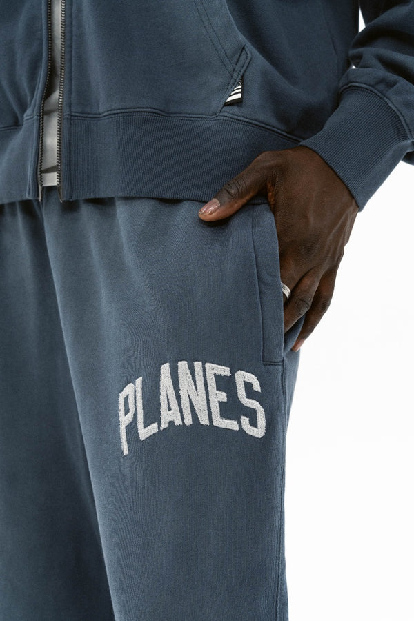 Paper Planes Arched Sweatpant