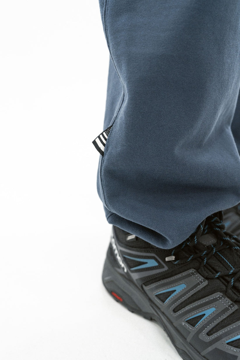 Paper Planes Arched Sweatpant