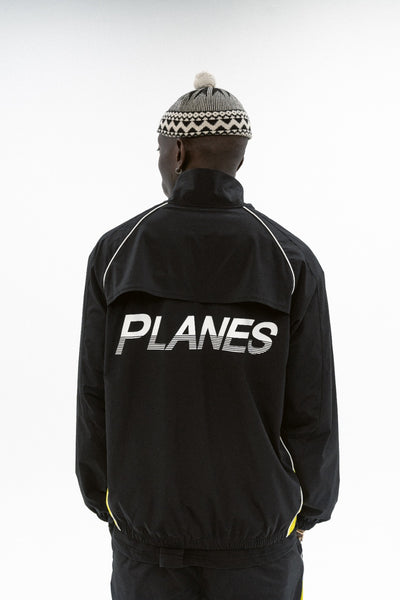 Planes NY to the World Track Jacket