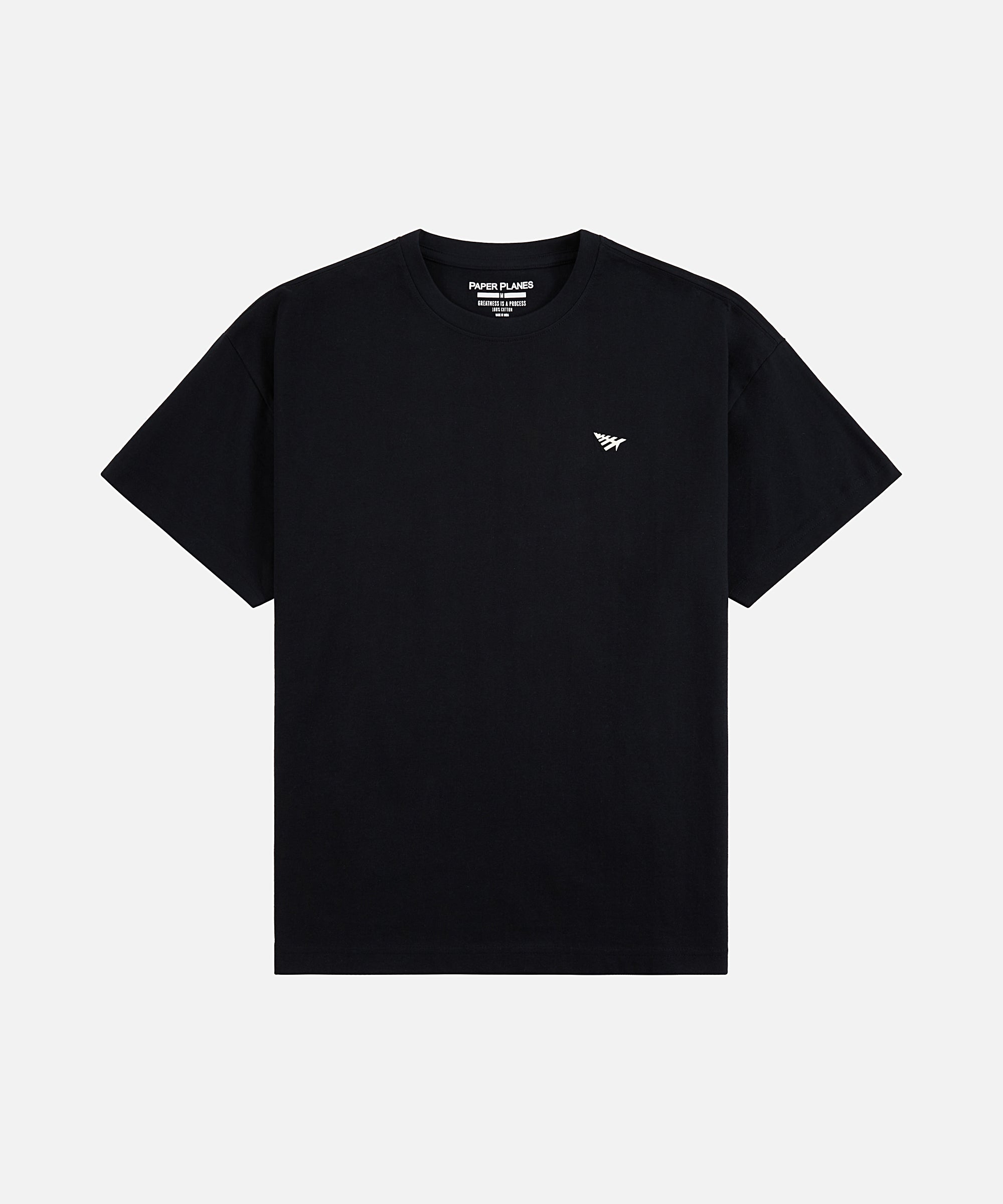 Planes Gothic Tee – Paper Planes