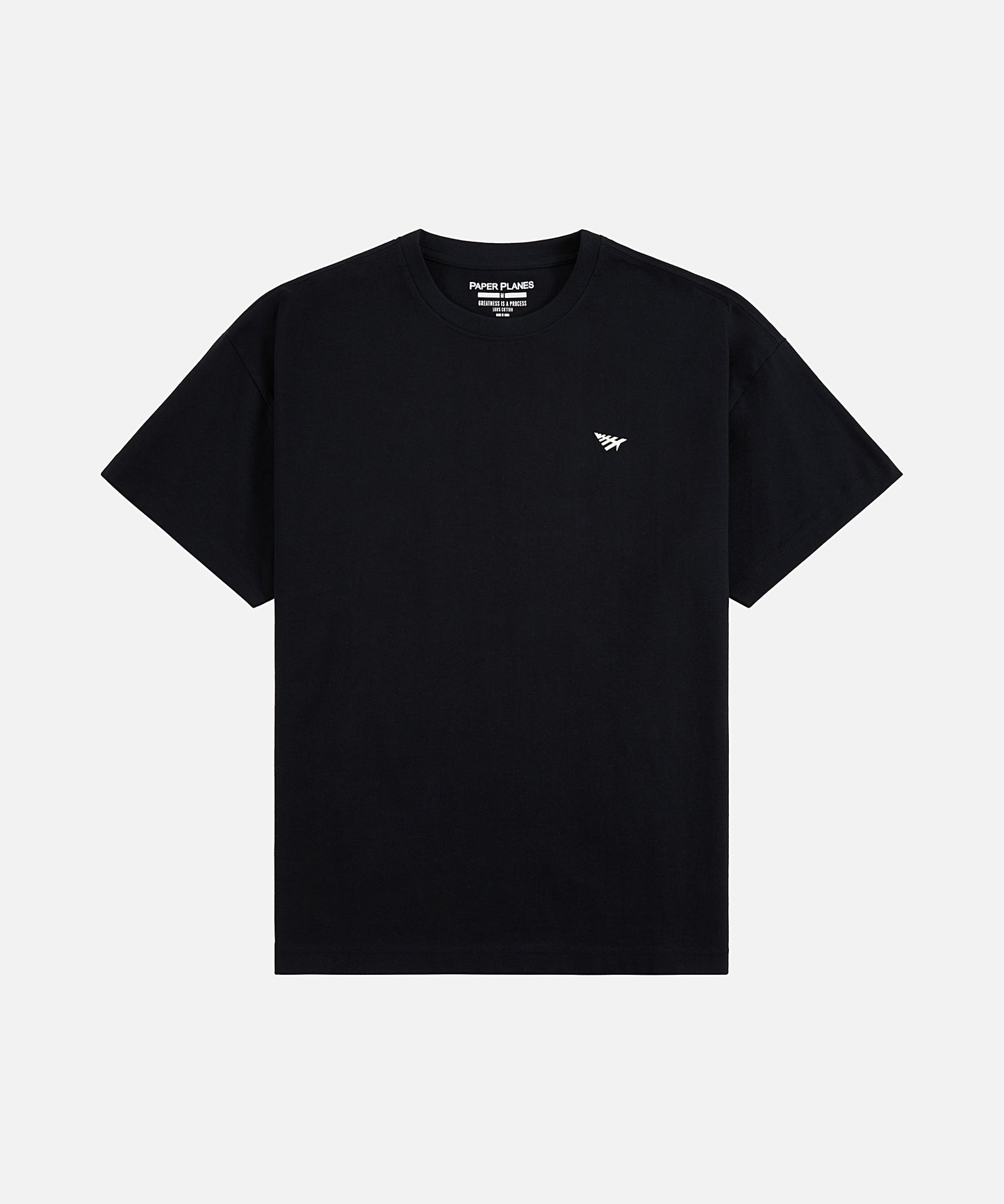 Planes Gothic Tee