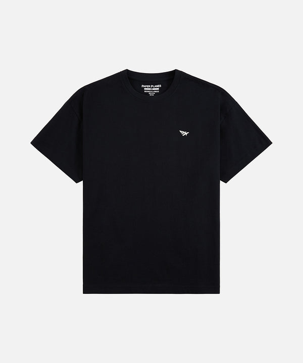 Planes Gothic Tee