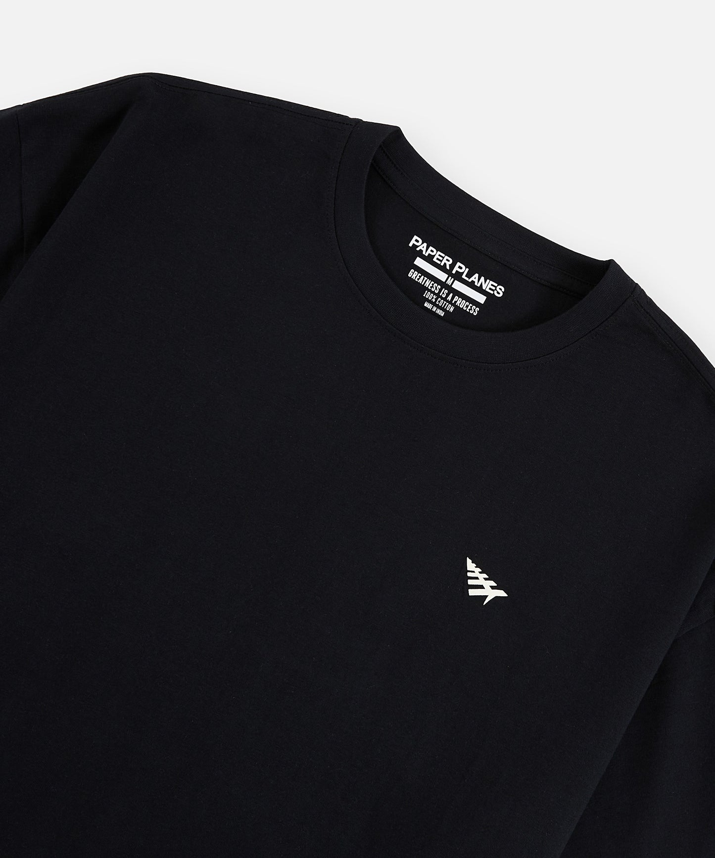 Planes Gothic Tee