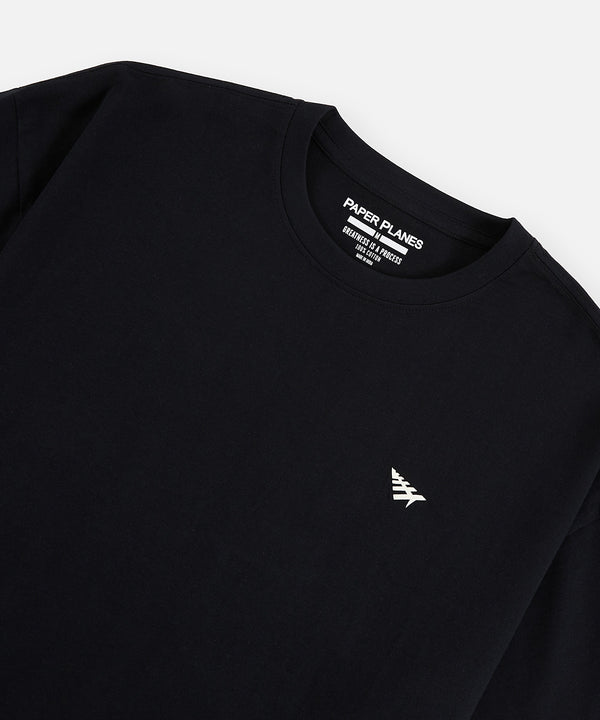 Planes Gothic Tee