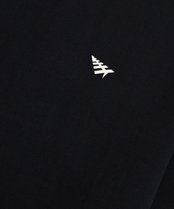 Planes Gothic Tee