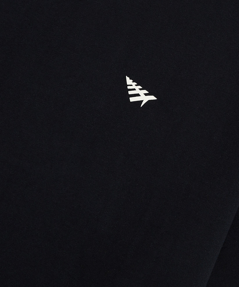 Planes Gothic Tee