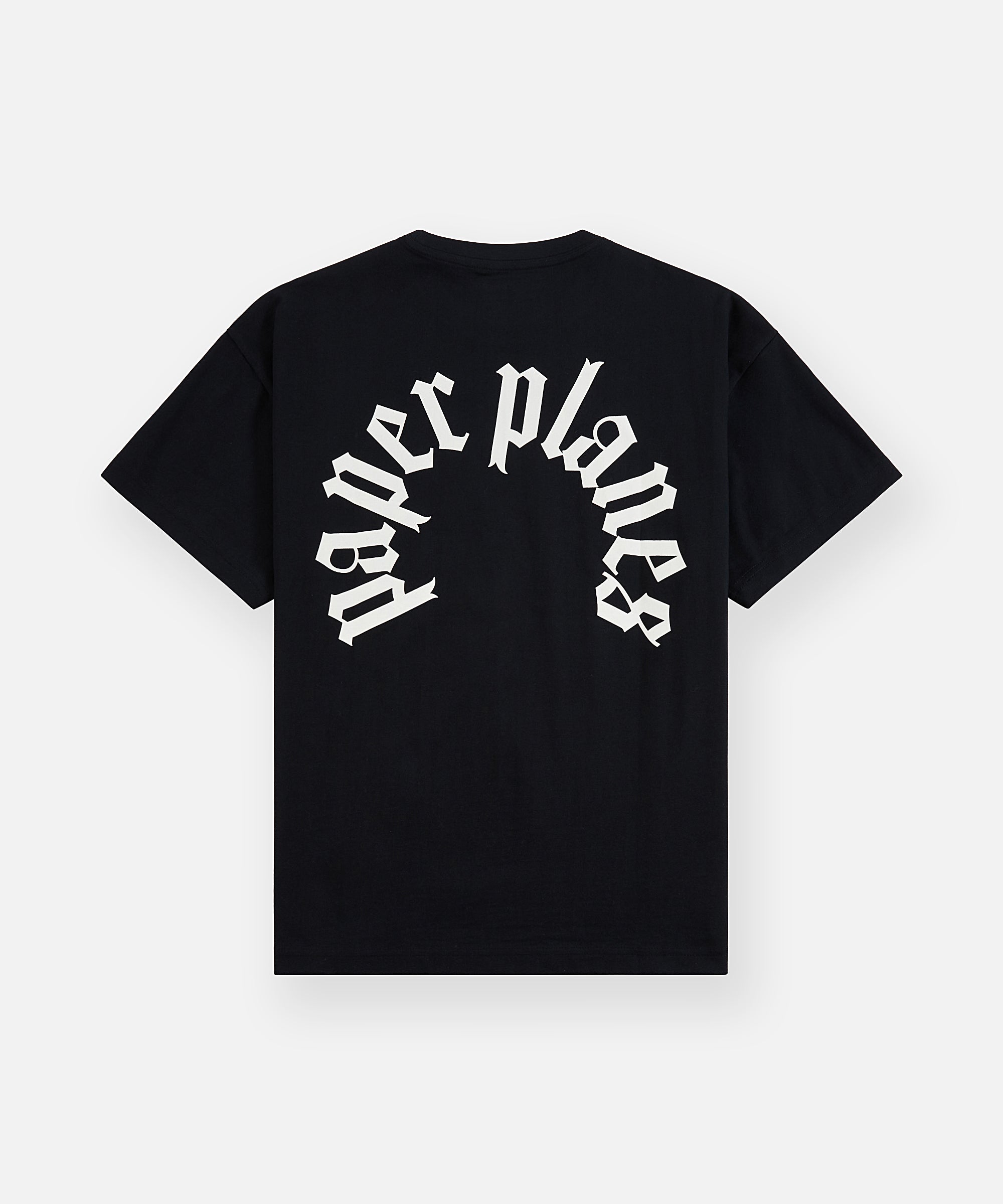 Planes Gothic Tee – Paper Planes