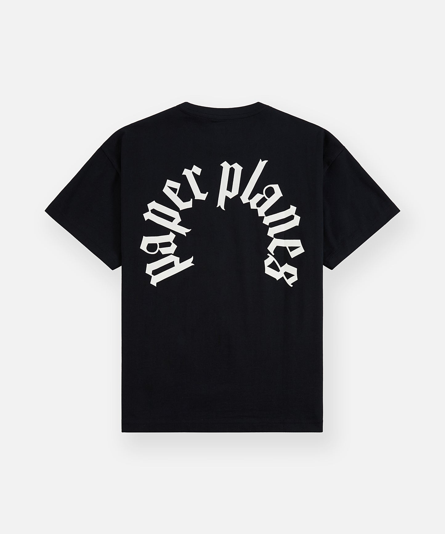 Planes Gothic Tee