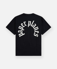 Planes Gothic Tee