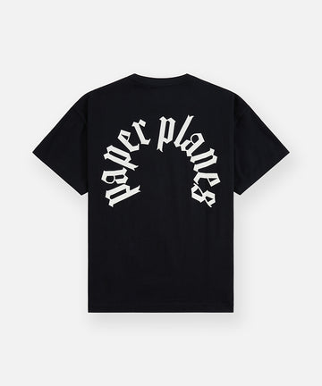 Planes Gothic Tee