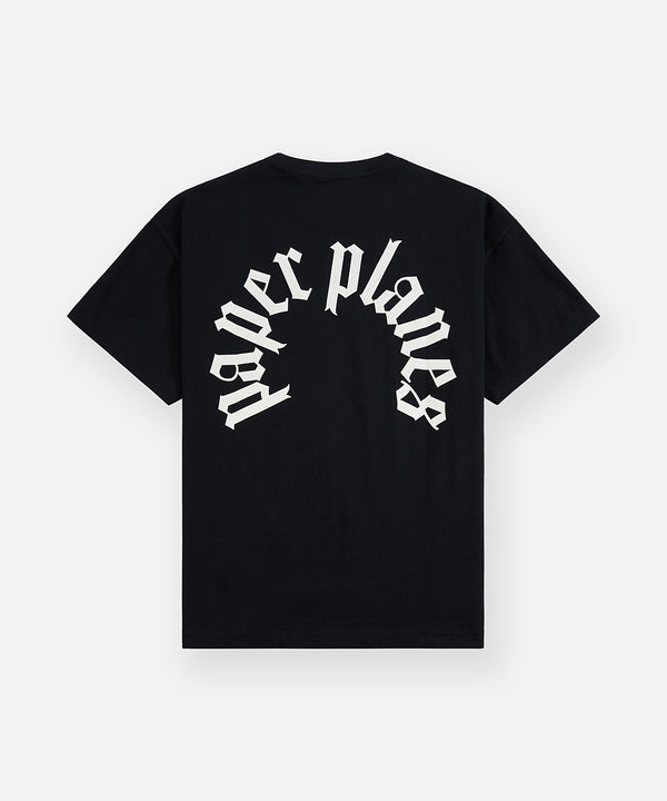 Planes Gothic Tee