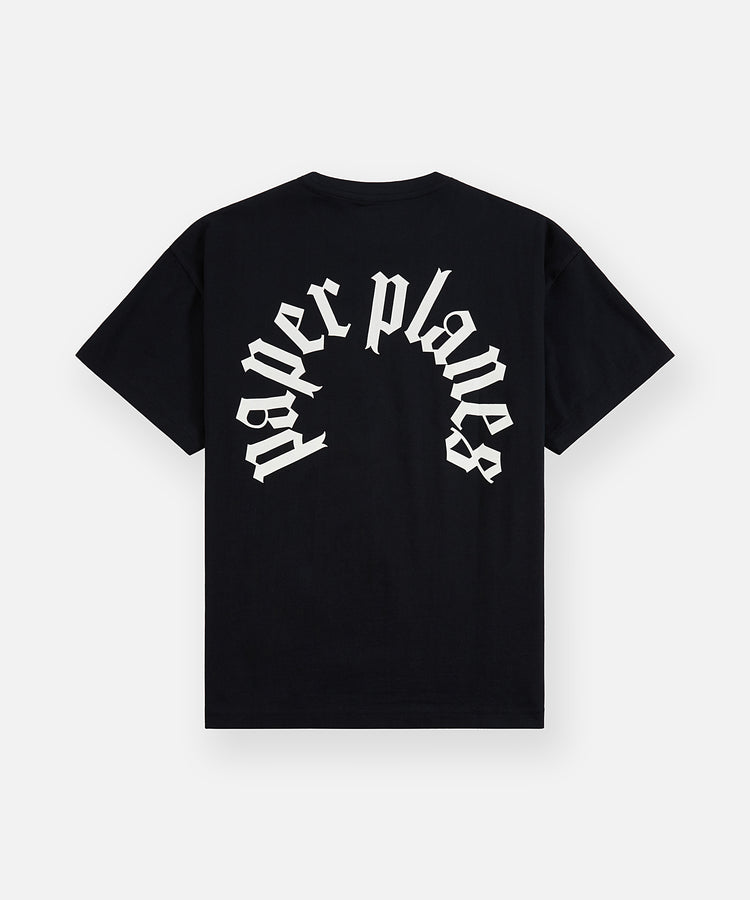 Planes Gothic Tee