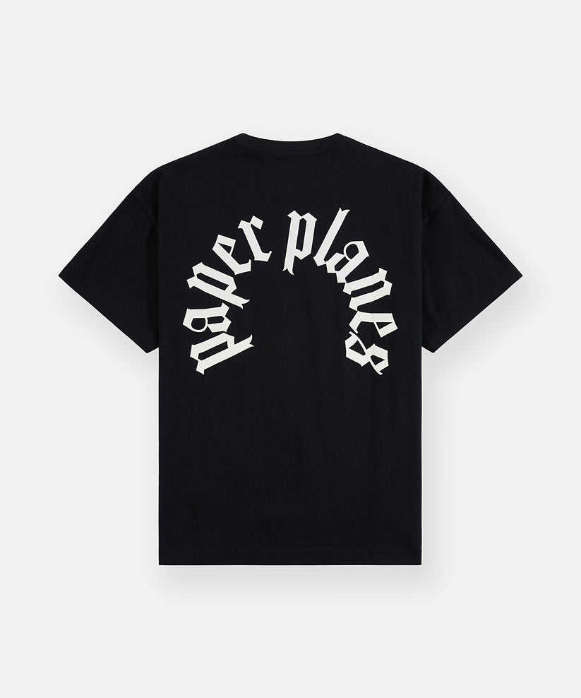 Planes Gothic Tee