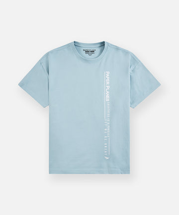 Planes Let Me Be Great Tee