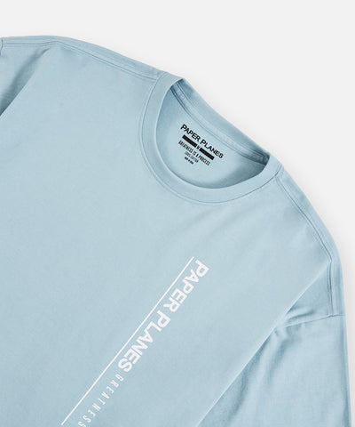 Planes Let Me Be Great Tee