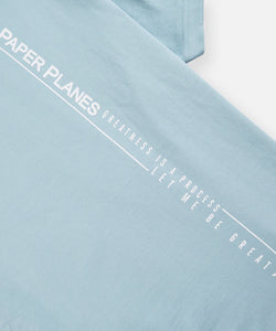 Planes Let Me Be Great Tee