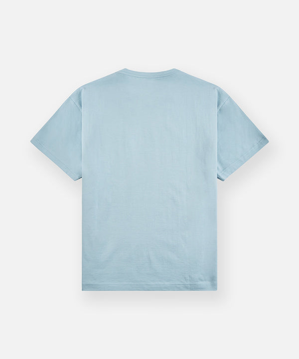 Planes Let Me Be Great Tee