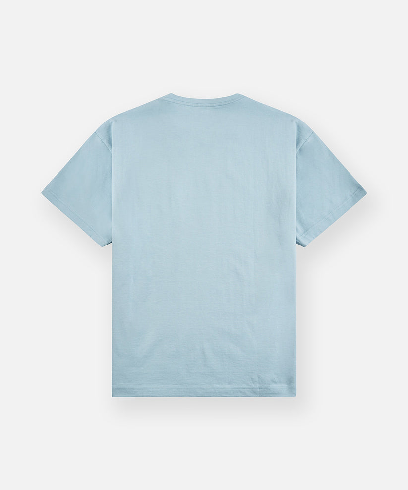 Planes Let Me Be Great Tee