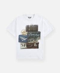 Planes Baggage Claim Tee