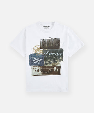 Planes Baggage Claim Tee