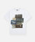 Planes Baggage Claim Tee