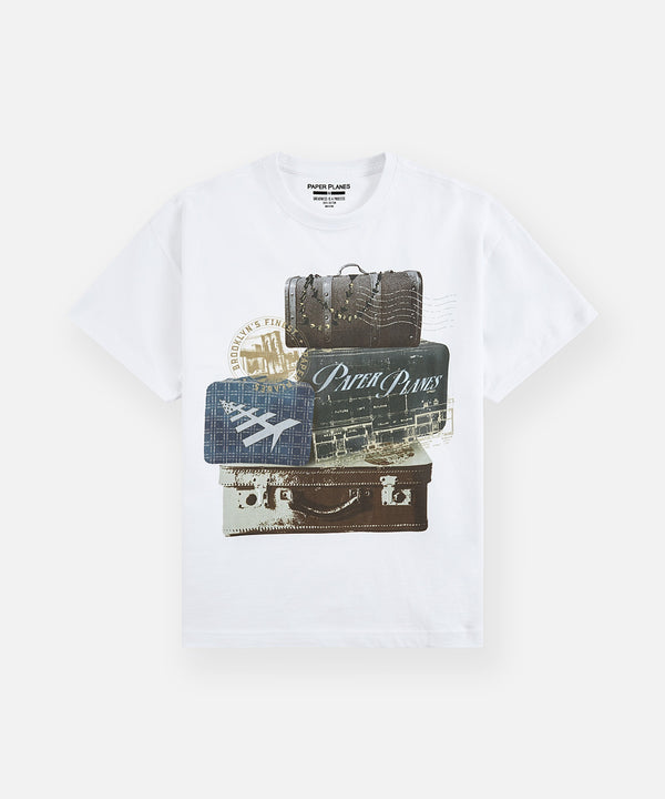 Planes Baggage Claim Tee