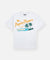 Planes Leisure Beach Life Tee