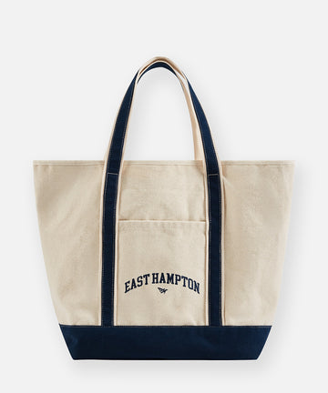 East Hampton Tote