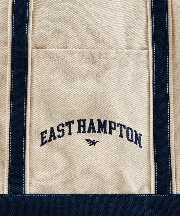 East Hampton Tote