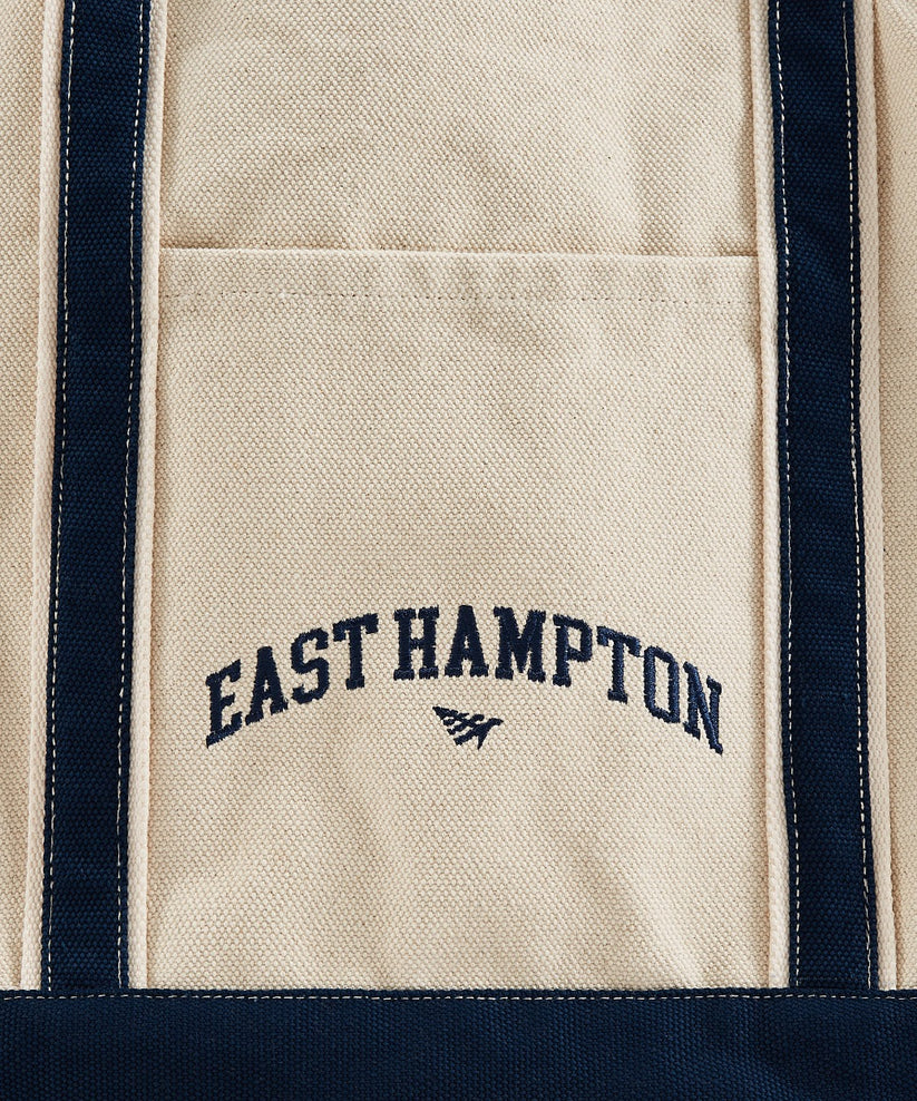 East Hampton Tote