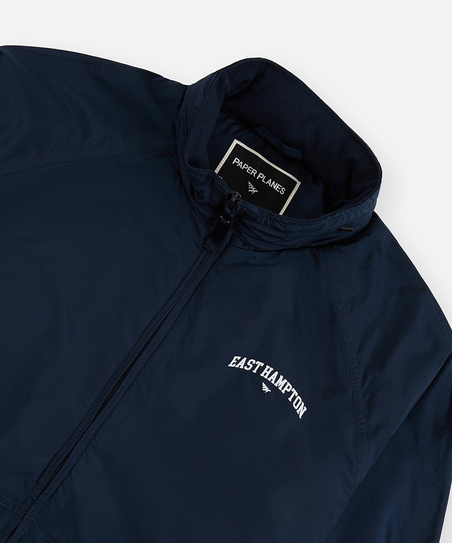 Planes East Hampton Track Jacket