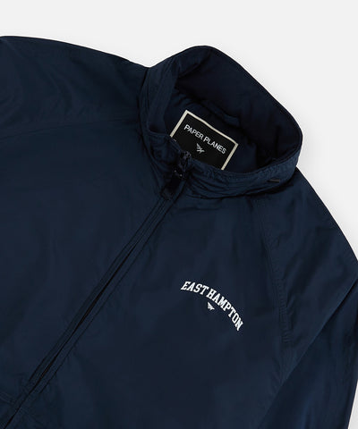 Planes East Hampton Track Jacket
