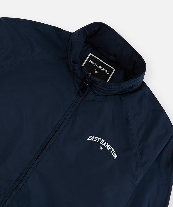 Planes East Hampton Track Jacket