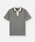 Planes Knit Polo