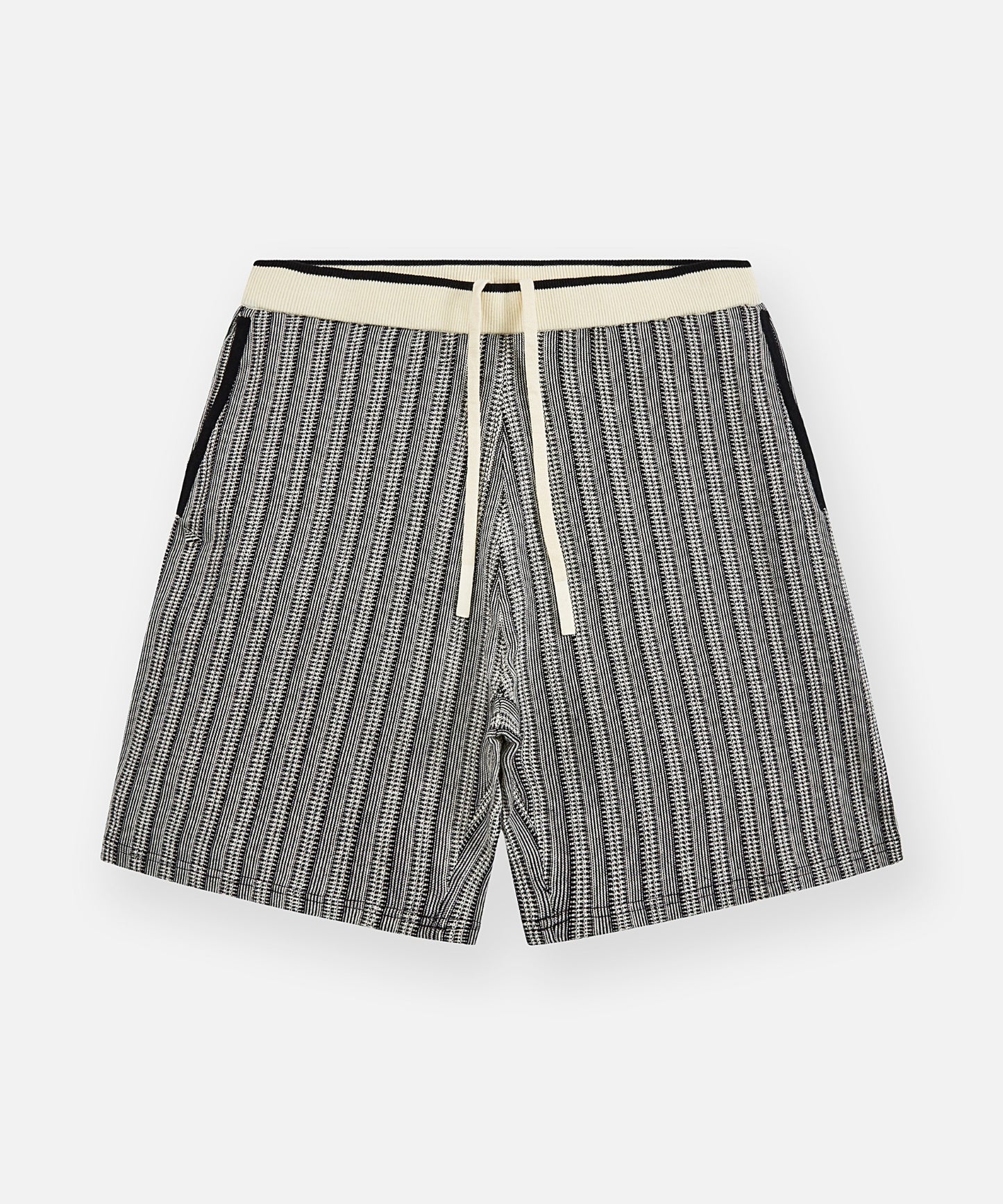 Planes Knit Short