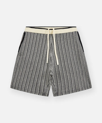 Planes Knit Short