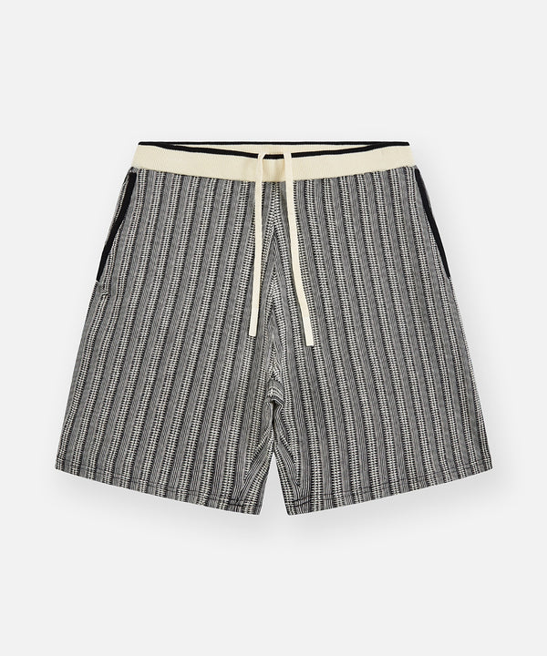 Planes Knit Short