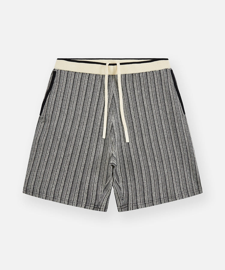 Planes Knit Short