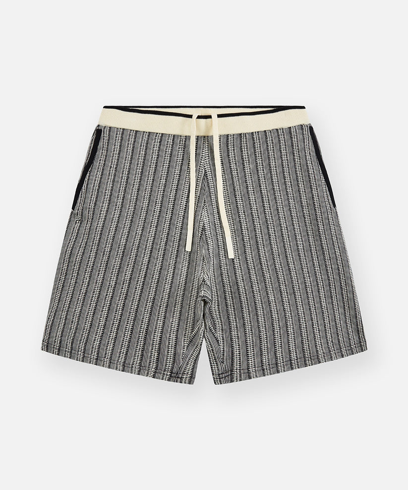 Planes Knit Short