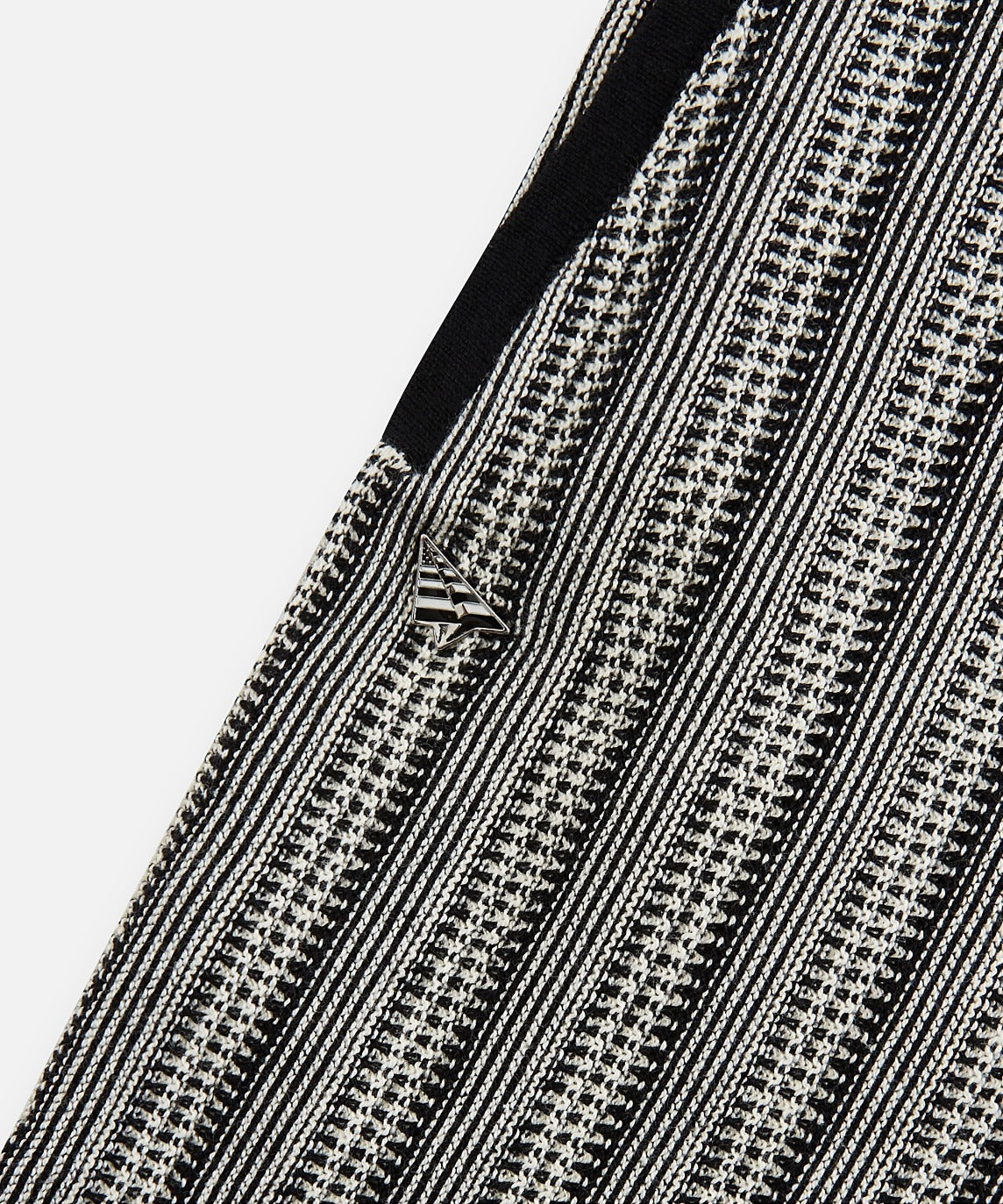 Planes Knit Short