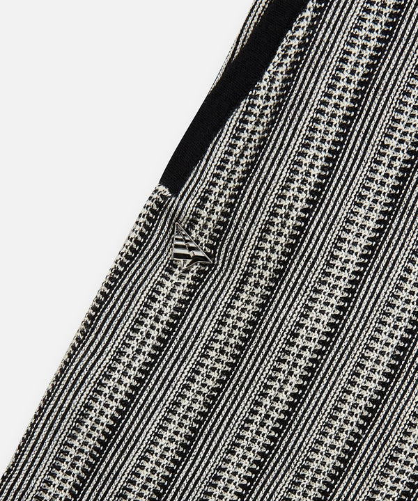 Planes Knit Short